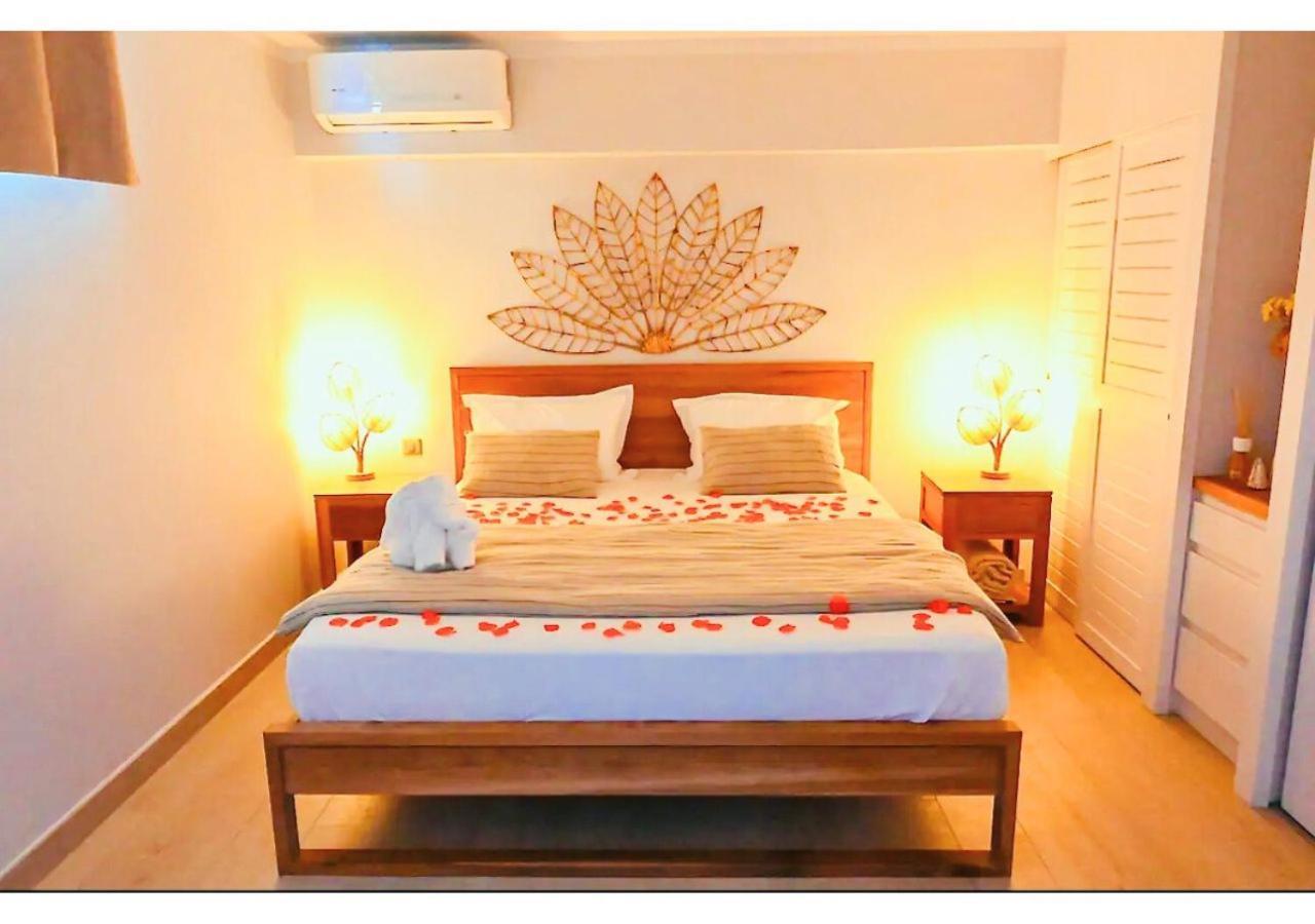 Escapade Romantique Baie Nettle Sandy Ground 외부 사진